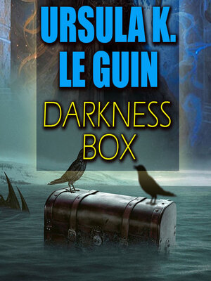 cover image of Darkness Box